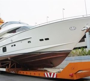 mechtilda yacht price